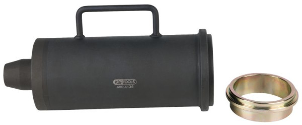 KS Tools wiellager montageset voor Scania, 2-delig, 460.4135