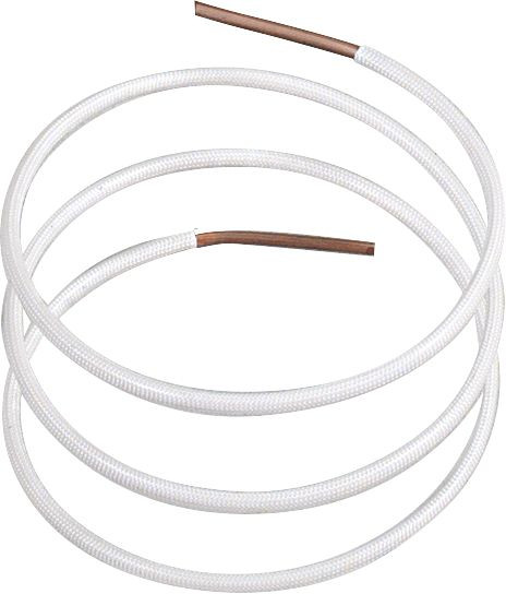 KS Tools malleabele inductiespoel, universeel, lengte 750 mm, 500.8486