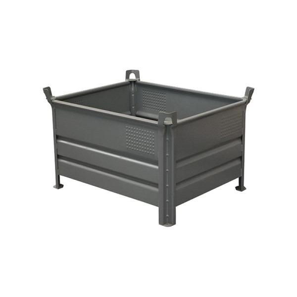 Stein HGS HGS massieve wandcontainer, gelakt, 50180