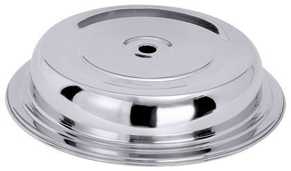 Contacto bordenbel, klassieke vorm voor borden tot 32,2 cm, 6490/330