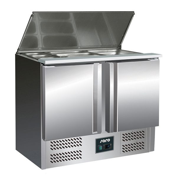 Saro-salade model BALDUR S 902, 323-1002