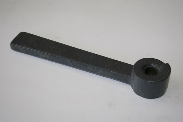ELMAG bankschroef (positie 71) voor MKS 300-350, 9708371
