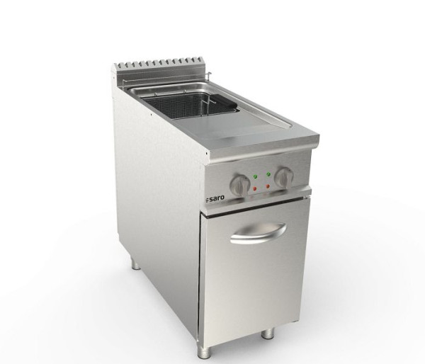 Saro elektrische friteuse 21L LQ, 423-8310
