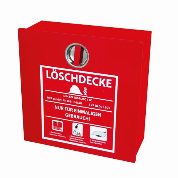 HAARD CONTAINER plaatstaal, 270003