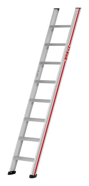 HYMER leunladder, 8 treden, lengte 2,25 m, 601208