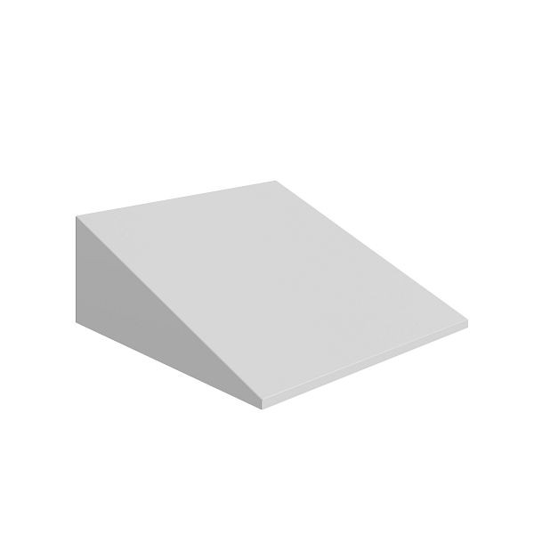 SOFAME bureaubevestiging voor bureaukast, W030100007GC