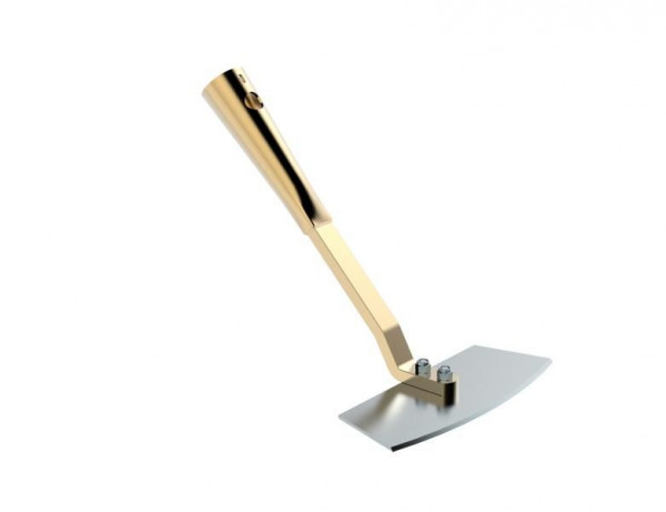FLORA professionele ronde shovel, 02322/15