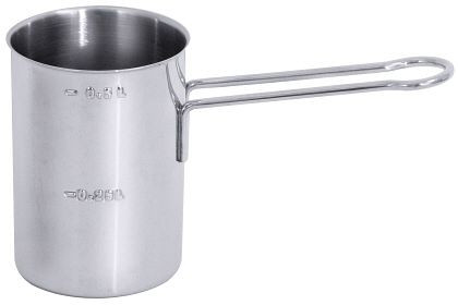 Contacto melkopschuimer 0,25 l, 1025/025