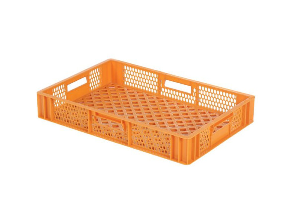 Saro bakkerijdoos BK99, 600x400x99 mm, 174-3505