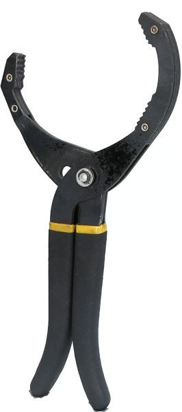 Brilliant Tools Universele oliefiltersleutel Diameter 60-90 mm BT711003