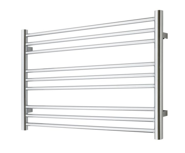 TVS handdoekradiator PIVO 9-1000, chroom, 590 x 1000 mm, P9-1000CR