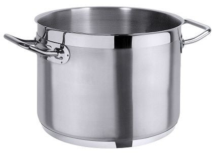 Contacto braadpan, middelhoog 26 cm, 2204/260
