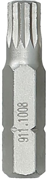 KS Tools XZM 8mm uit set 515.1003, 911.1008