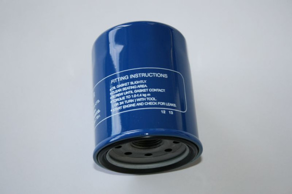 ELMAG oliefilter voor HONDA motor, GX 630/660/690, 9503134