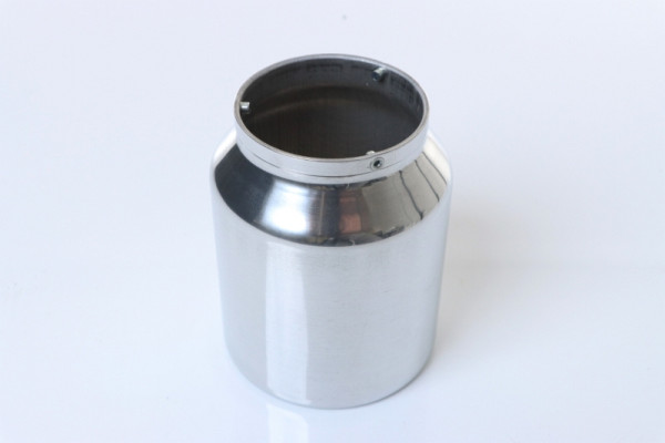 ELMAG ALU schotel voor model 162B/61C/RECORD, 32914