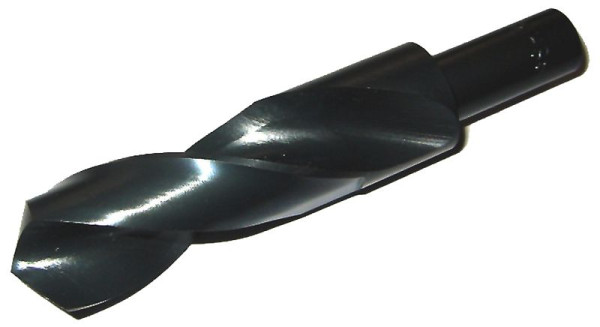 SW-Stahl HSS-spiraalboor, 21 mm, 26050L-1