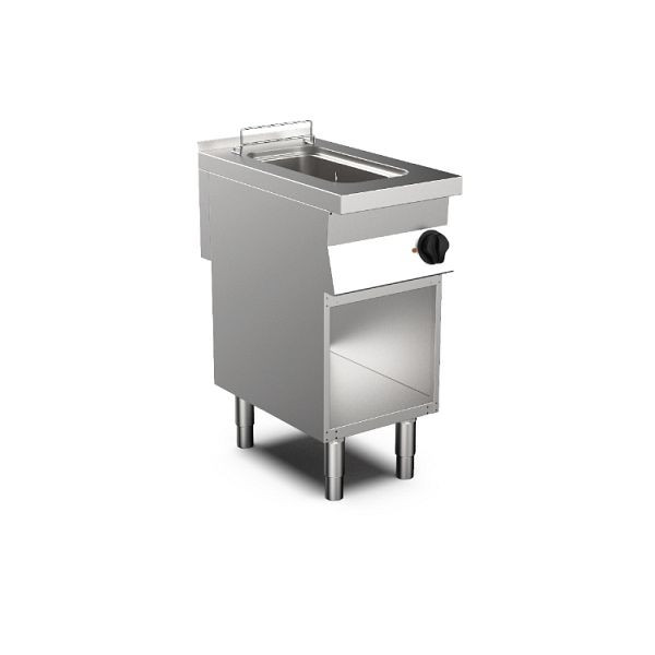 Mareno MO-700 elektrische friteuse 10 liter, 40cm, 170.423