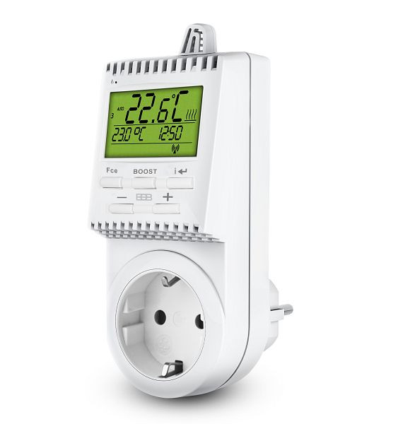 Elektrobock TS30 thermische schakelcontactdoos, 177