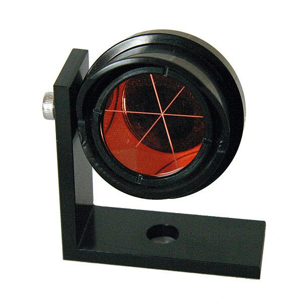 proNIVO Mini Prisma met houder in L-vorm met offset 2 mm voor Trimble verkoperd, 206-6430-30