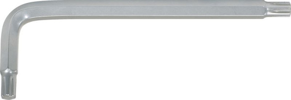 KS Tools RIBE® Stiftsleutel, kort, M8, 151.4624