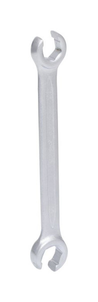 KS Tools Open dubbele ringsleutel, haaks, 17x19mm, 517.0264