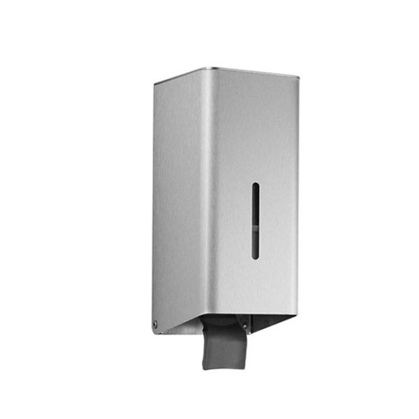KEMMLIT dispenser voor vloeibare zeep premium, handmatig, klein, 205.595