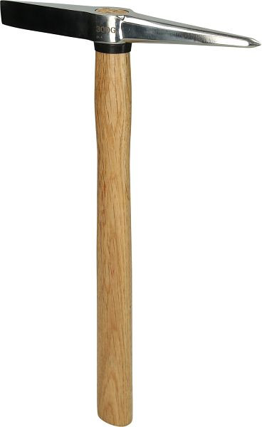KS Tools roestvrijstalen lashamer, 300 g, 964.2021
