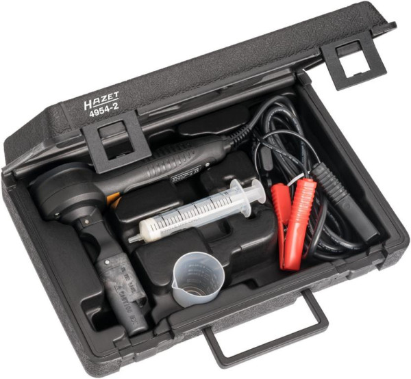 Hazet remvloeistoftester 4954-2