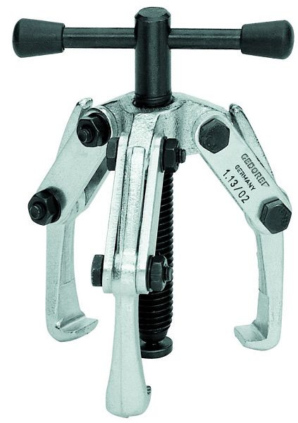 GEDORE poolklemtrekker 3-armig, 60 mm, 8004570