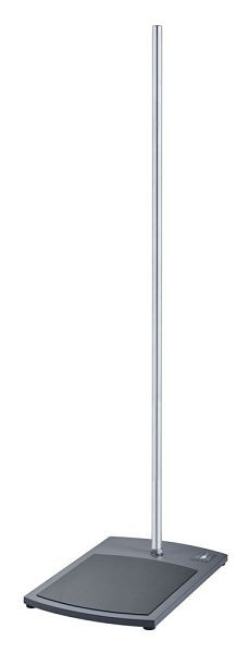 IKA bordenstatief, H 800 mm, R 1826 bordenstatief, 0003160100
