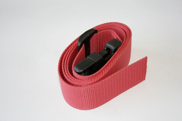ELMAG riem compleet voor filterunit, M02/M03/M04, 9201325