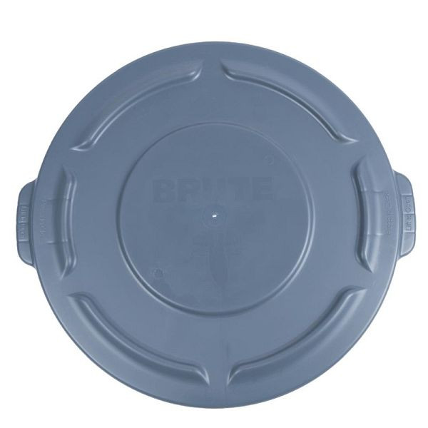 Rubbermaid BRUTE klikdeksel voor L638, L643 bakken