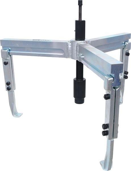 KS Tools universele trekker 3-armig, zware uitvoering, 150-700mm, 630.0026