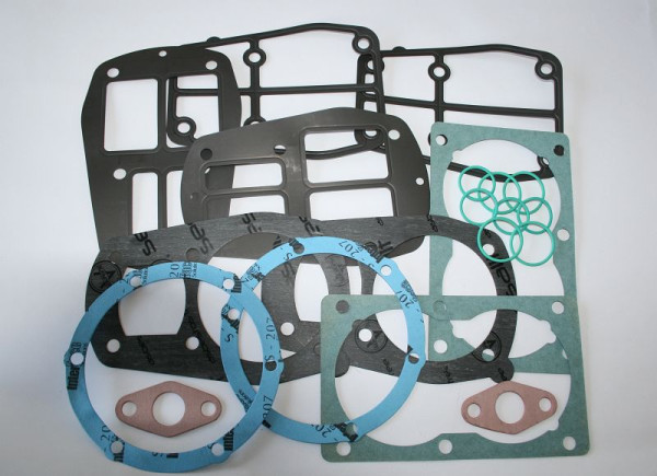 ELMAG afdichtingsset compleet voor PL 1600 en PLH 1450 (GS80, K60), 9101751