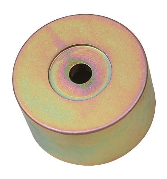 KS Tools drukstuk, diameter 76,6 mm, 700.2102