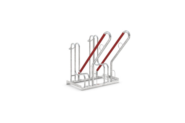 WSM leunparker 4502, 2 parkeerplaatsen, 105800057