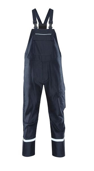 ROFA tuinbroek 2296, maat 48, kleur 596-navy, 4172296-596-48
