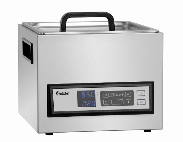 Bartscher sous vide kookplaat SV G16L, 115131