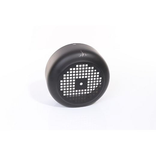 ELMAG ventilatorkap voor motor, voor HY 180-4, 9709395