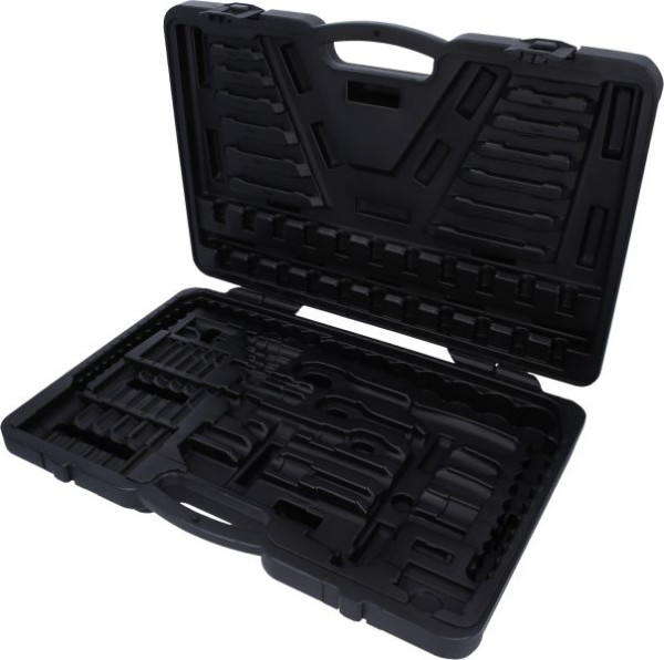 KS Tools kunststof lege koffer voor 918.0724, 918.0724-99