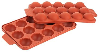 Contacto Cake Pops Mould Silicone 853/037