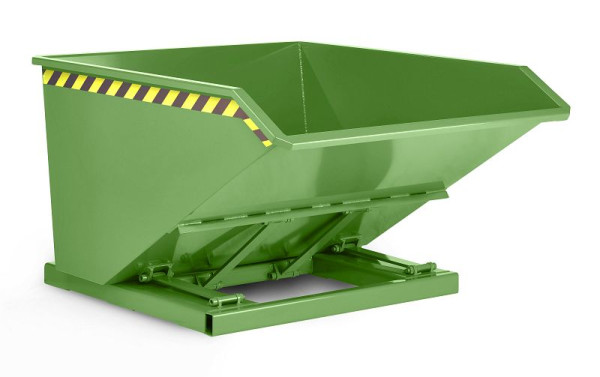 RR Industrietechnik kiepwagen type RTK-150 RAL 6011, 100800291
