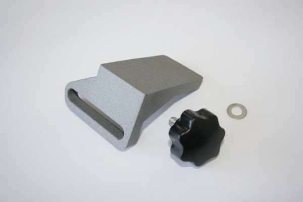 ELMAG steunbeugelset compleet, voor DSM 914/200 DK, 9601136