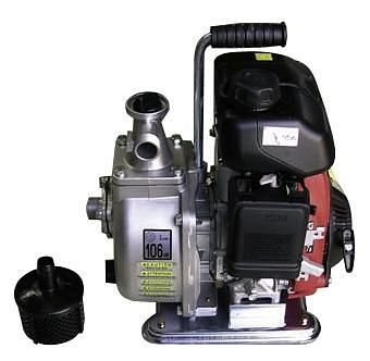 Cemo motorpomp SEH-25 Honda GXH50, 8348
