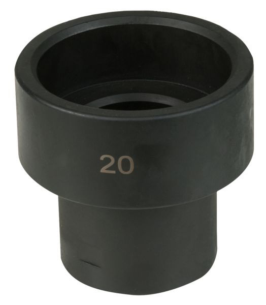 KS Tools huls binnendiameter 95,0 mm, 460.3643
