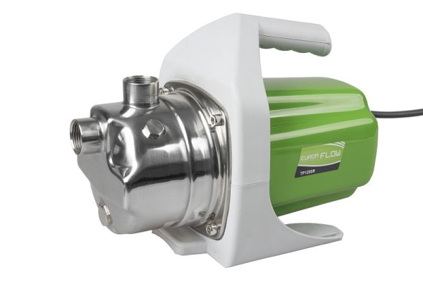 Eurom Flow TP1200R tuinpomp, 262964