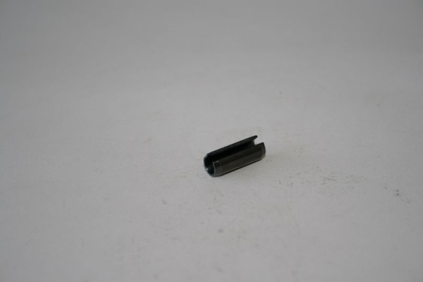 ELMAG meeneembout 6x16 DIN 1481, voor flens voor MKS 250 RLS en RLSS-N, 9708254