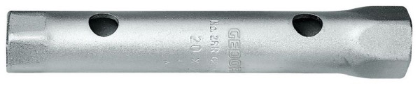 GEDORE dubbele dopsleutel 8x10 mm, 6210480