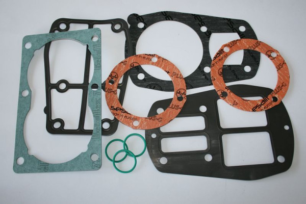 ELMAG afdichtingsset compleet voor PL(H) 840 (800), PLS 750/850 (eenheid K30, GS 38), 9101651
