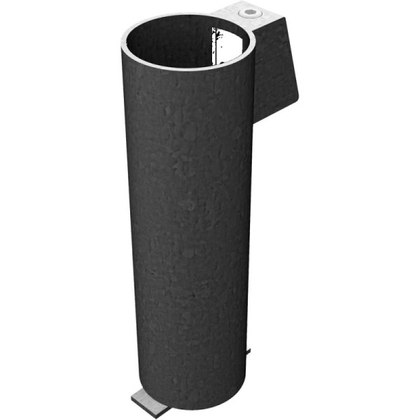 Stein HGS HGS bodemhuls met vergrendeling, Ø 76mm/300mm, 473.31